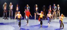 Hip hop enfants juin 2026